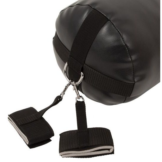 Bad Kitty Bondage Barrel Fekete