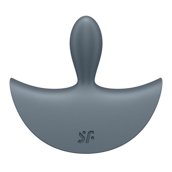 Satisfyer Botty Absolute Beginners 2 Grey