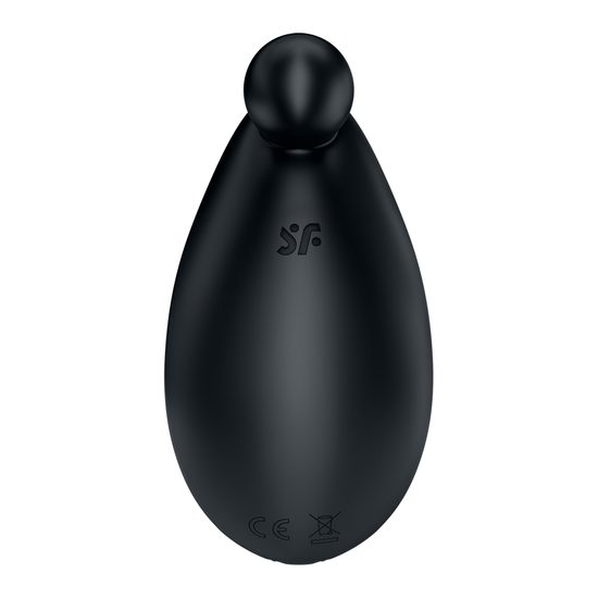 Satisfyer Spot On 2 Black