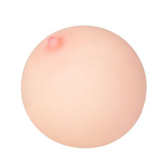 CutiePies Hannah Kézben Tartható Mell- és Vaginamaszturbátor