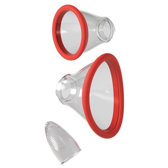 Fantasy For Her Ultimate Pleasure 24K Arany Luxus Kiadás