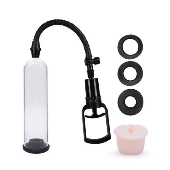 Lola Games Vacuum Pump Discovery Light Rider