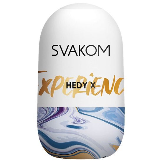 Svakom Hedy X Élmény