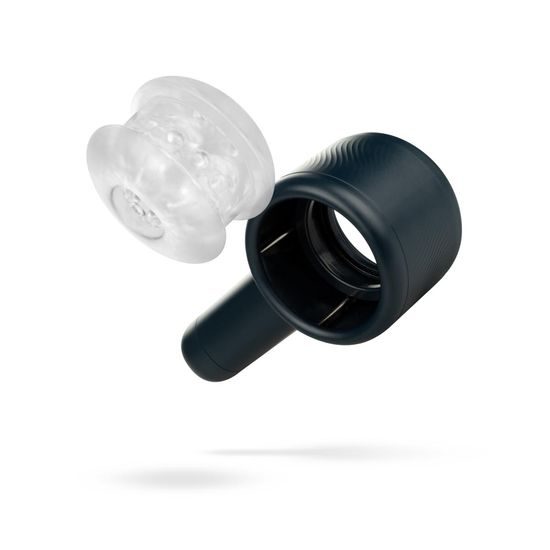 FPPR Elektromos Orális Stimulátor