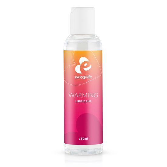 EasyGlide Melegítő Síkosító 150 ml