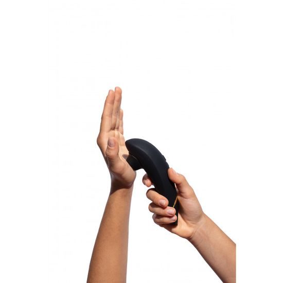 Womanizer Premium 2 Fekete