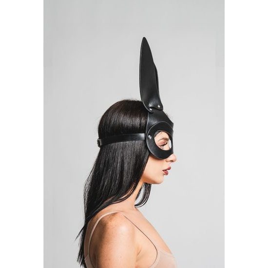 Subcret szexi nyuszi maszk