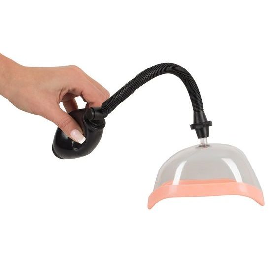 You2Toys Vagina Pumpa