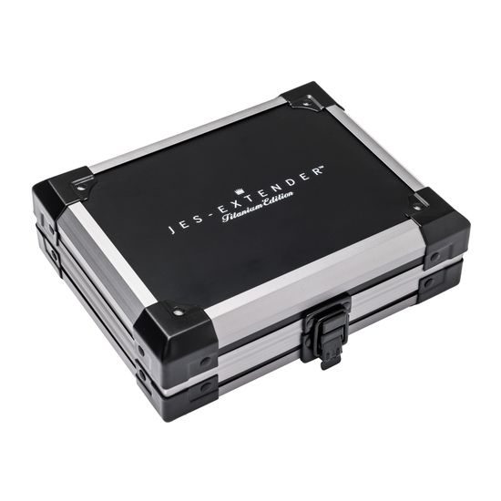 Jes Extender Titanium Pénisznövelő