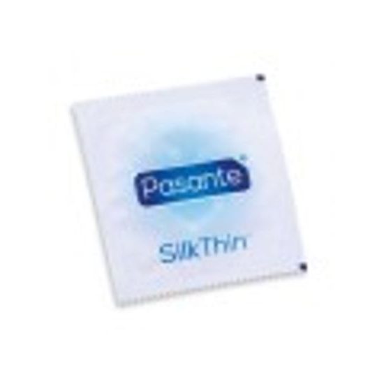 Pasante Silk Thin 12 db