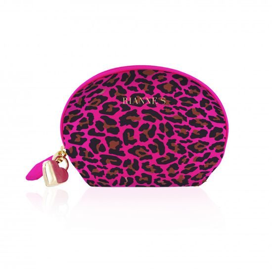 Rianne S Essentials Lovely Leopard Mini Pálca