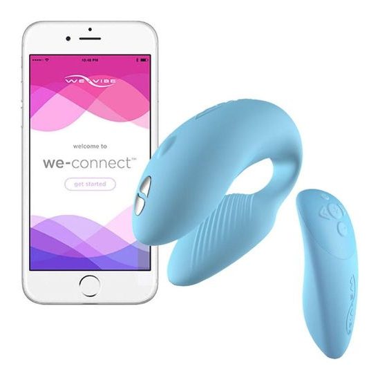 We-Vibe Chorus Türkiz