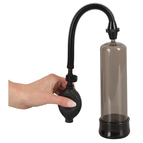 You2Toys Bang Bang erekciópumpa