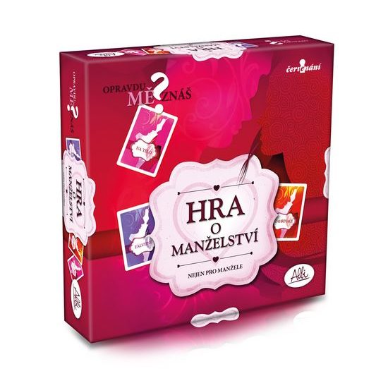 Albi Házassági játék