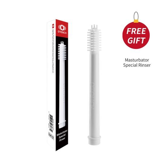 OTOUCH Submarine Maszturbátor Kék