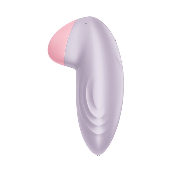 Satisfyer Tropical Tip Világoslila