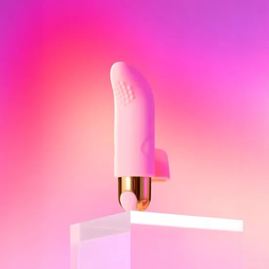 Love To Love Touch Me, rózsaszín