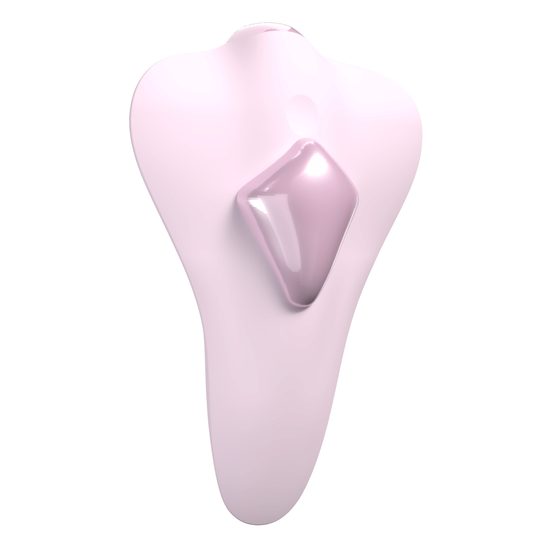 Adrien Lastic Temptation + App Rózsaszín