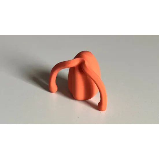 DAME EVA II. Kéz Nélküli