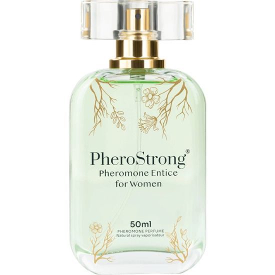 PheroStrong Feromon Entice Nőknek 50 ml