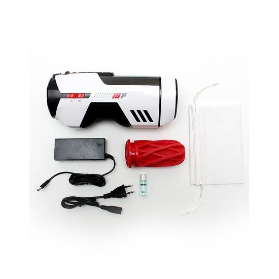 LETEN SM FUTURE PRO SUPER