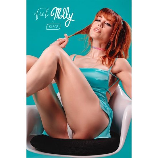 Kiiroo Feel Molly Stewart Stars Kollekció Maszturbátor PowerBlow Kompatibilis