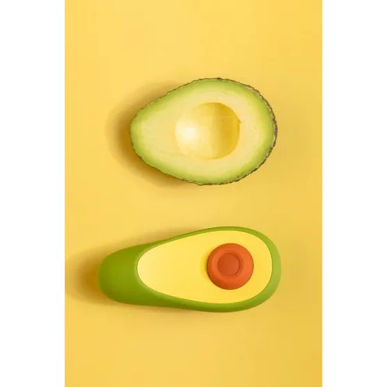 AvoTap klitorisz stimulátor kopogtató funkcióval