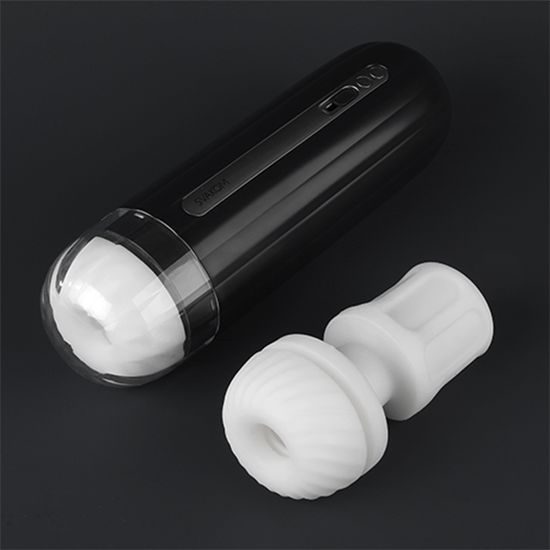 Svakom Hannes Hüvely Fehér