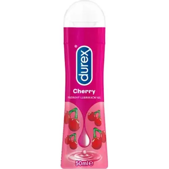 Durex cseresznye 50 ml