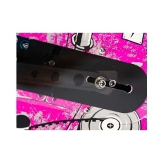 F-Machine Pro 3 Szexgép