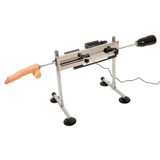 The Banger Kétoldalas Szexgép