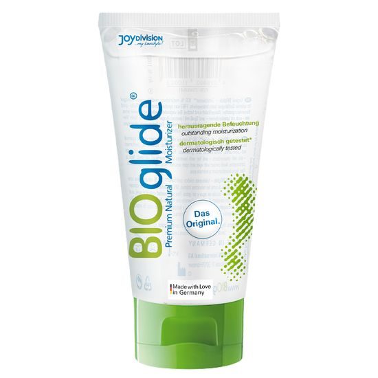 JoyDivision Bioglide 150ml
