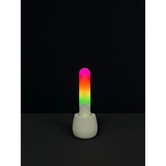 Paradise Pleasure Products - Illumination The Bullet - Fehér