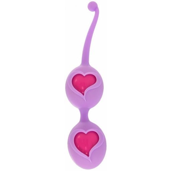 Vénusz-golyók Feel Silicone II