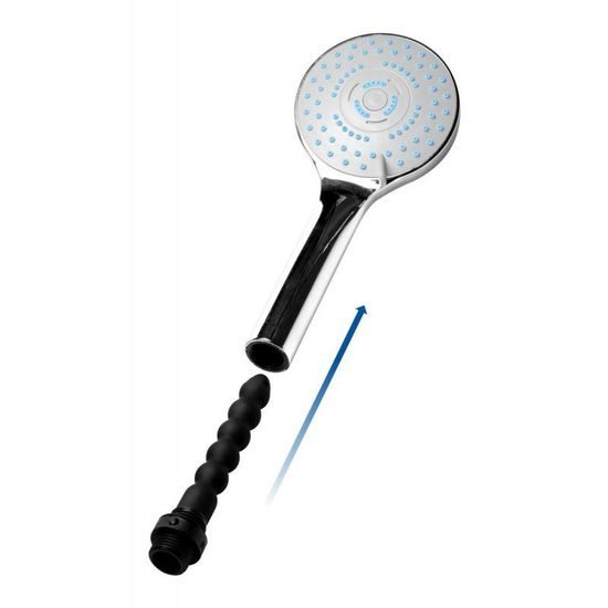 CleanStream Diszkrét Intim Zuhany