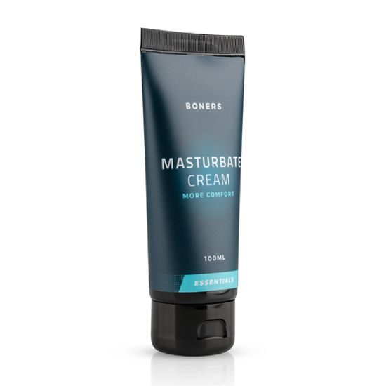 Boners Essentials Masturbate krém 100 ml