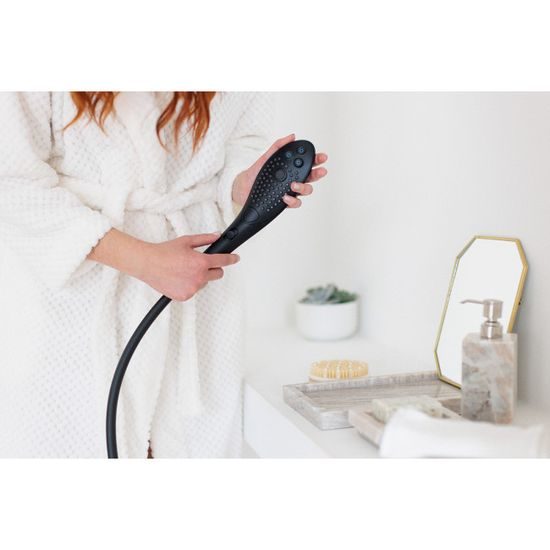 Womanizer Wave Fekete