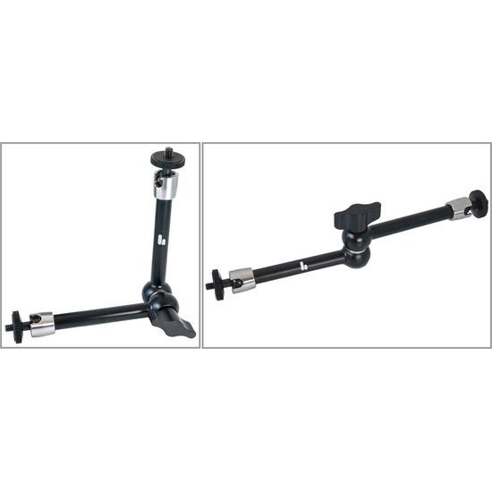 The Handy Handsfree Desk Mount