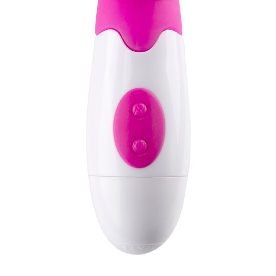 EasyToys Lily Vibrátor Rózsaszín