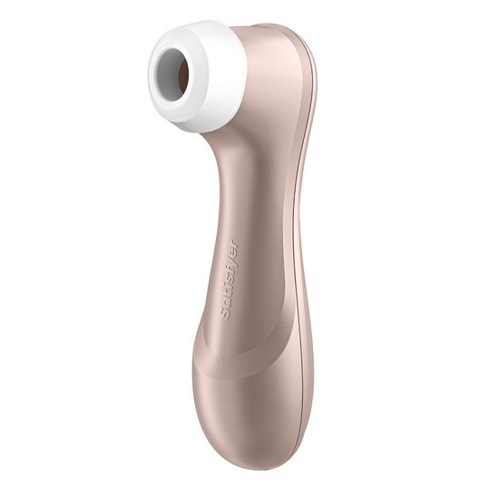 Satisfyer Pro 2 Next Generation barna