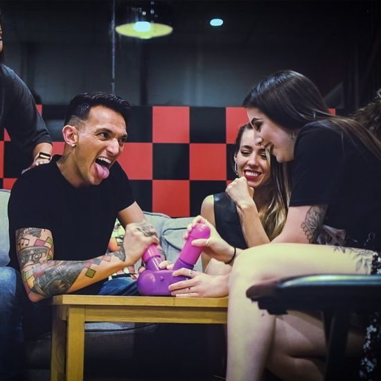 Cum Face Játék Játssz Velem