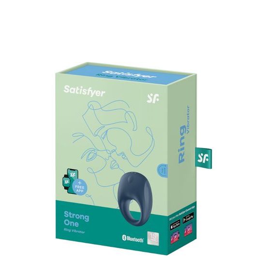 Satisfyer Strong One Gyűrű