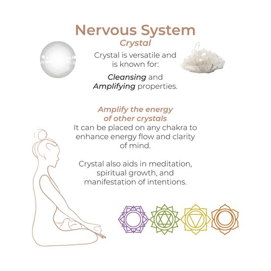 Adrien Lastic Harmony Stones Kegel Golyók Készlet