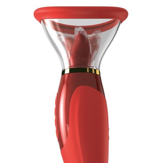 Fantasy For Her Ultimate Pleasure 24K Arany Luxus Kiadás