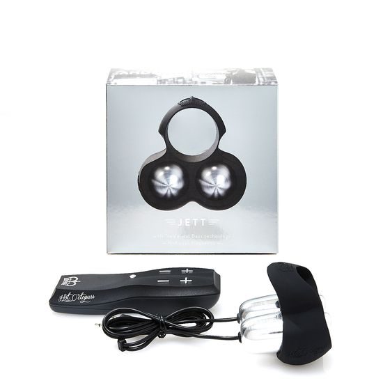 Hot Octopuss JETT hüvely Treble és Bass technológiával