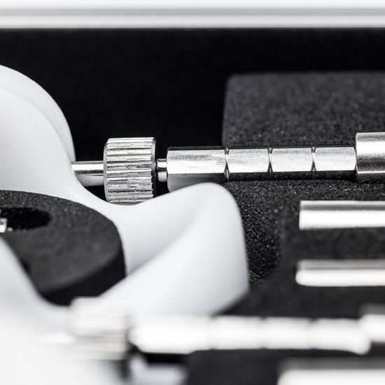 Jes Extender Titanium Pénisznövelő