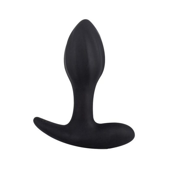 Tölthető anális plug Spice it Up Allure