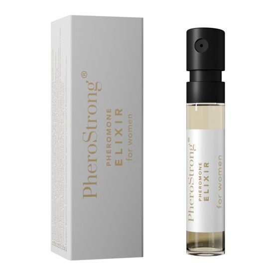 PheroStrong Pheromone Elixir for Women 2ml