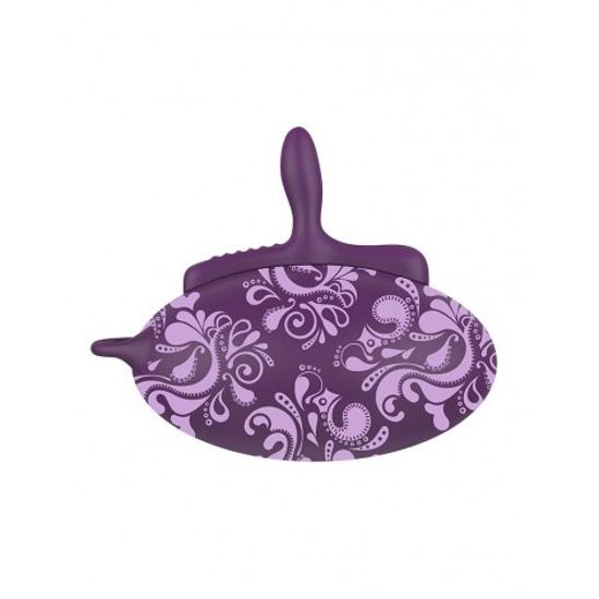 Bouncy Bliss Classic Sit On Lila