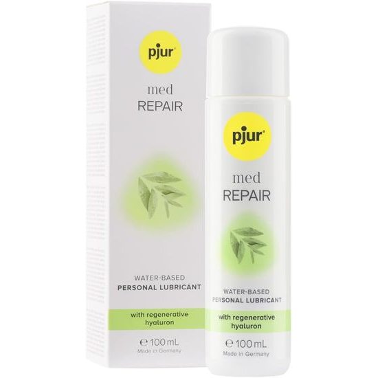 Pjur med Repair glide 100ml